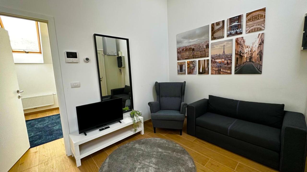 Oneluxstay Near Fashion District Antwerp Exterior photo